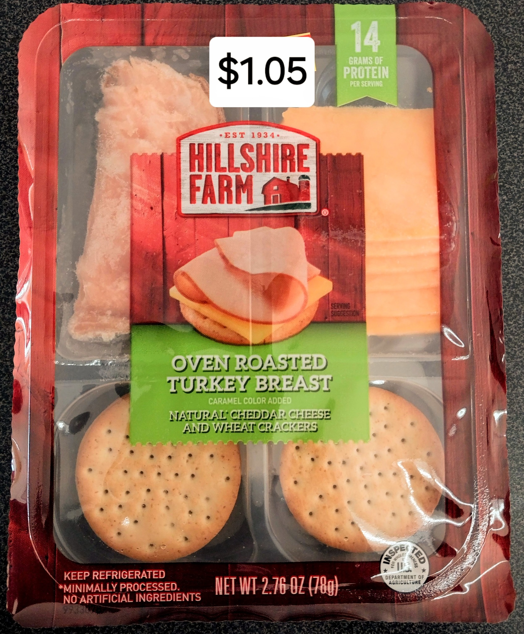 Mr. Mac's Discount Grocery Outlet Facebook ad: Cooler/Freezer Clearance Event!