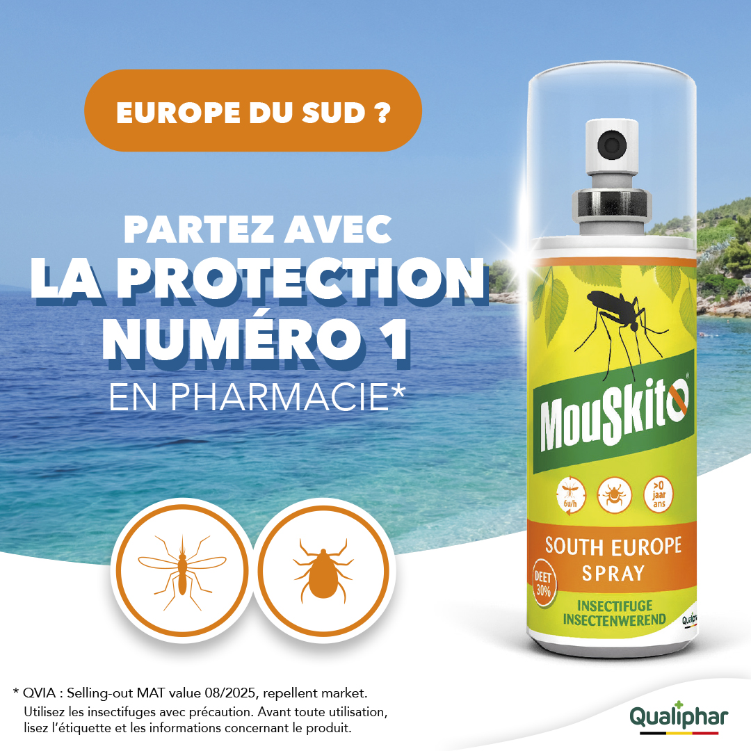 Mouskito Facebook ad