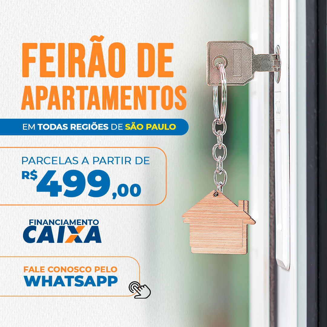 Construtora Metrocasa Facebook ad