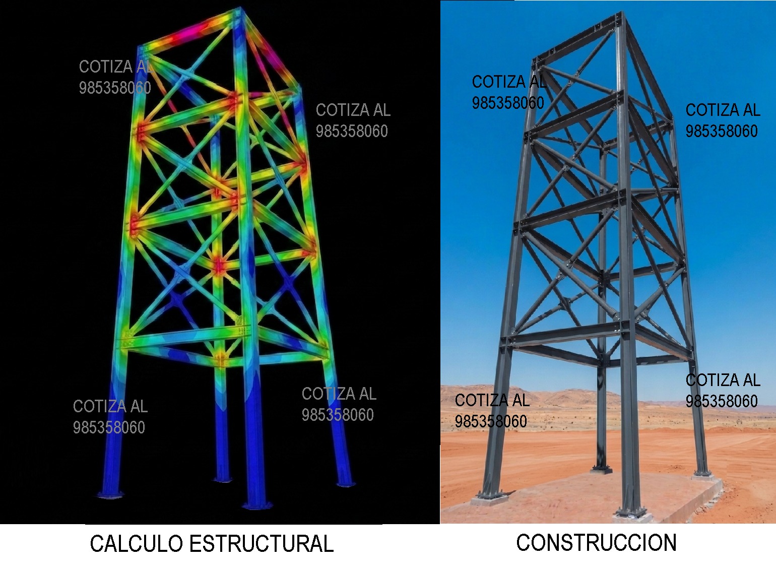 Ingeneria Estructural Piping JCarlos Diaz Facebook ad: planos • Memoria de calculo estructural • inspeccion •…