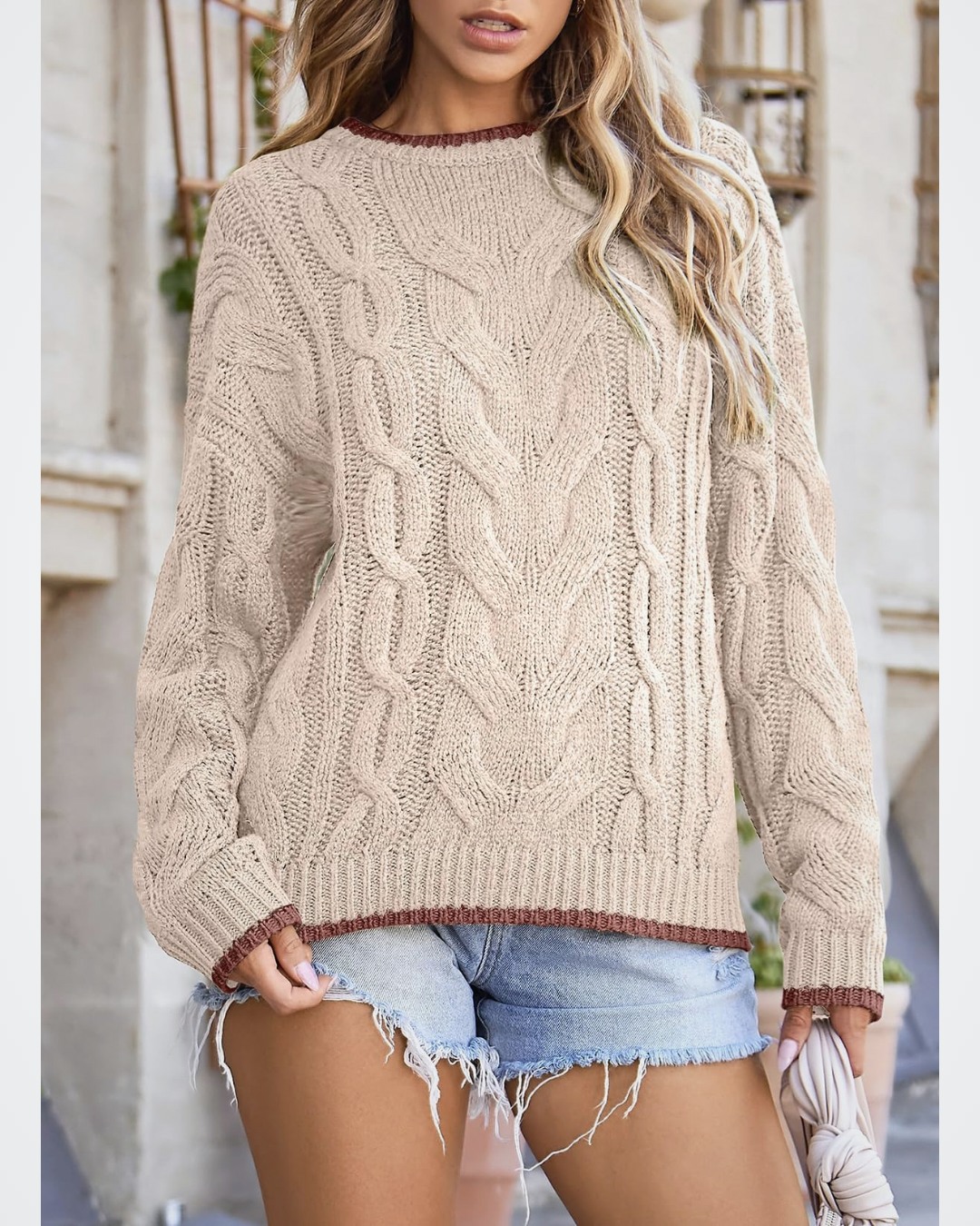 Amazon Fashion Facebook ad