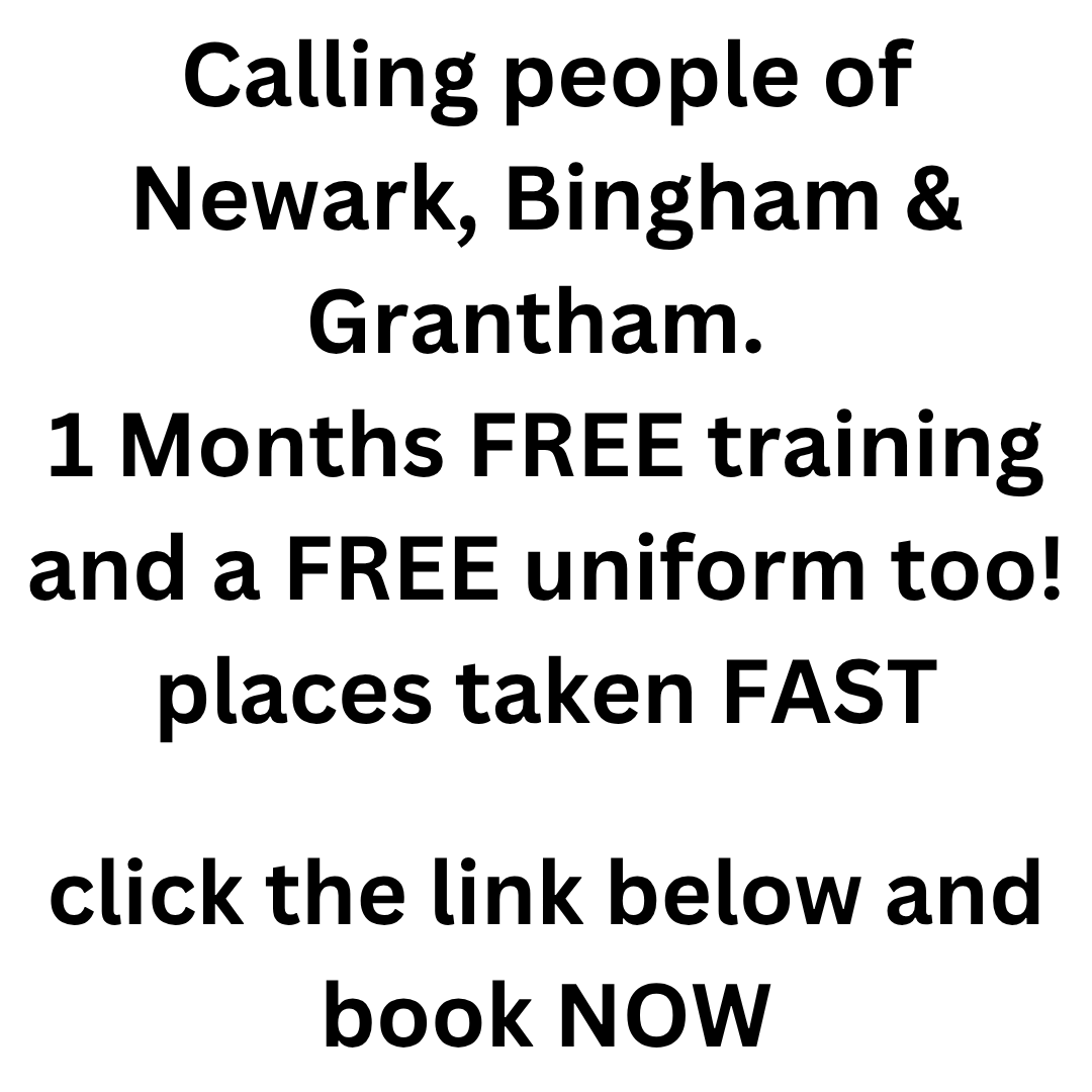 Advantage Martial Arts Academy Grantham Facebook ad from Apr 20, 2026