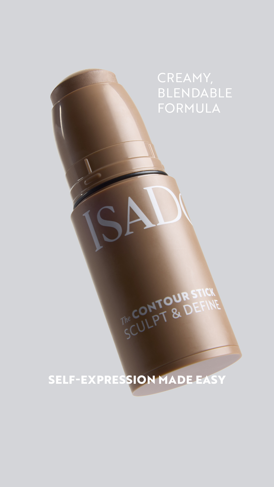 IsaDora International Facebook ad from Mar 6, 2026