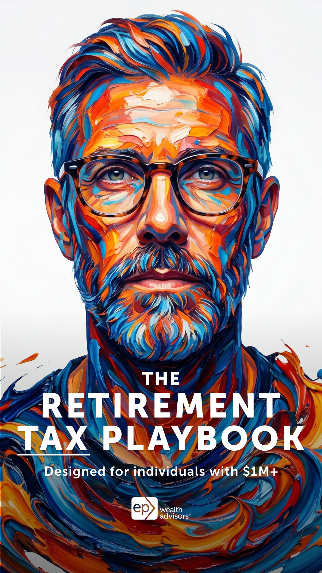 EP Wealth Advisors Facebook ad from Apr 18, 2026