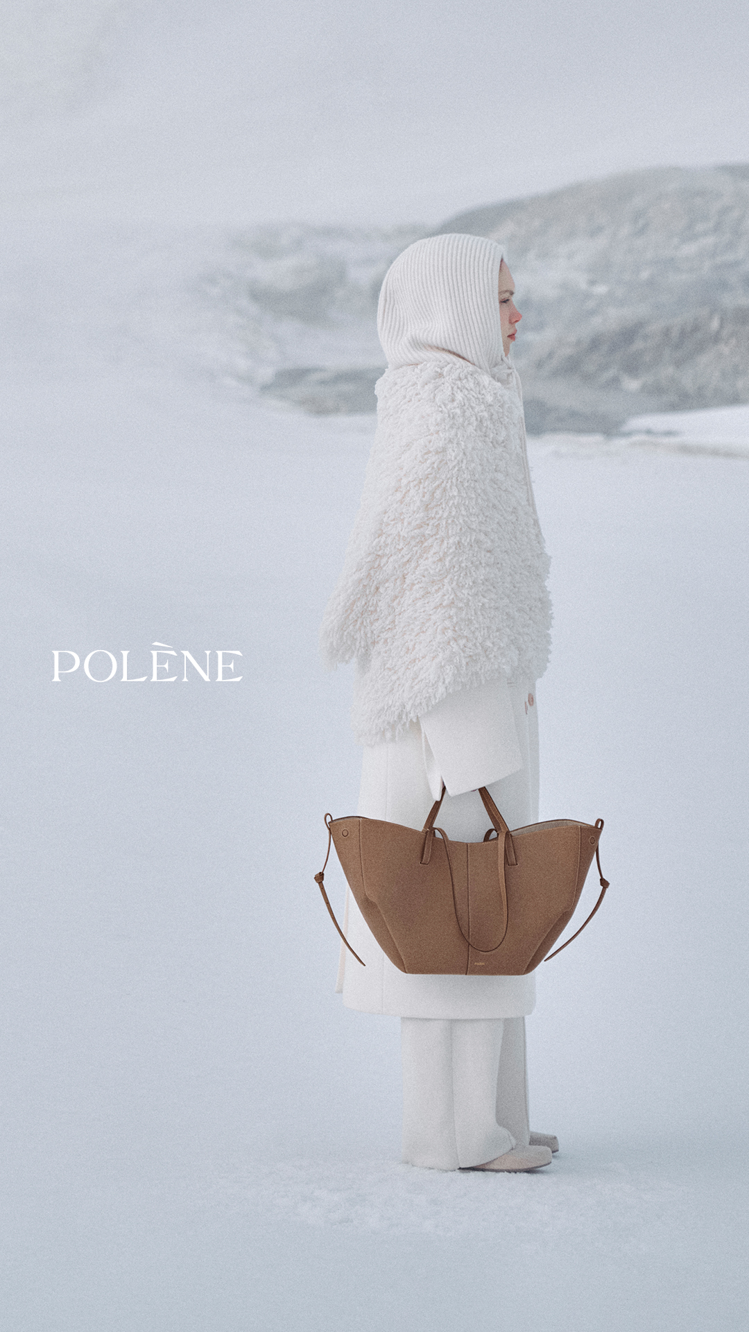 Polène Facebook ad