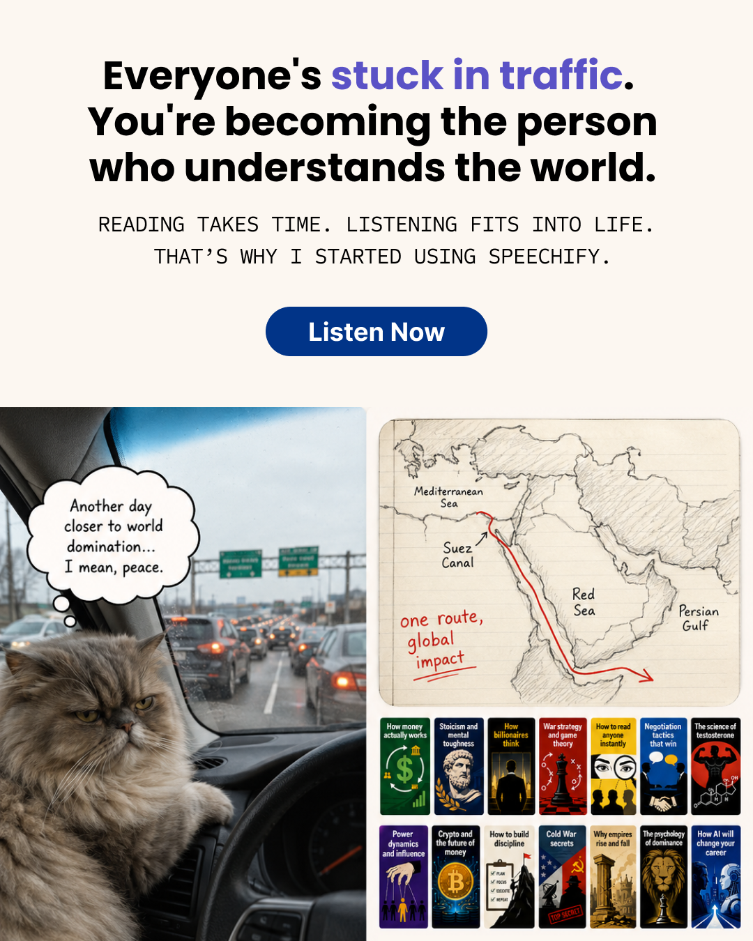 Cliff Weitzman Facebook ad
