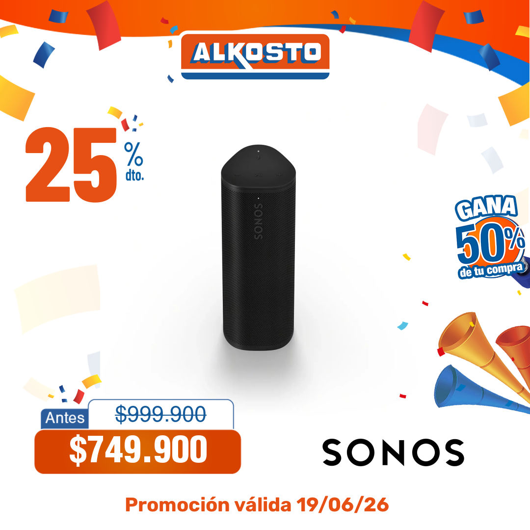Alkosto HiperAhorro Facebook ad
