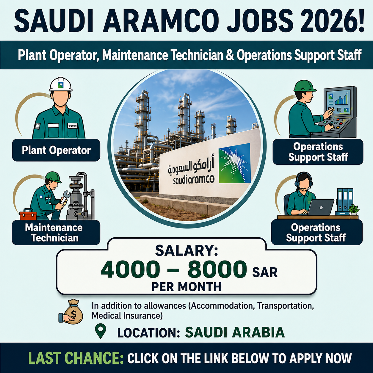 National Career Guide Facebook ad