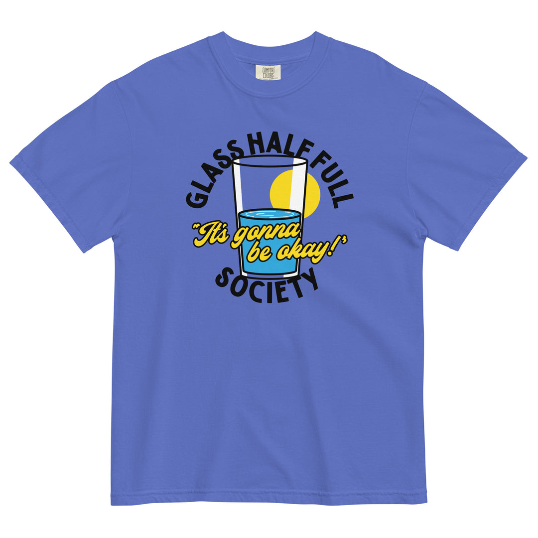 SnorgTees Facebook ad: You love what you love.