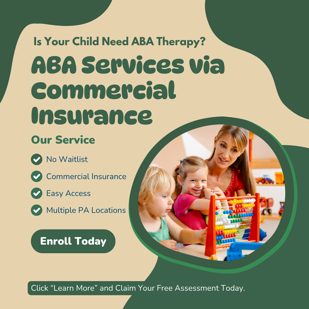 Harmony Care Finders Facebook ad
