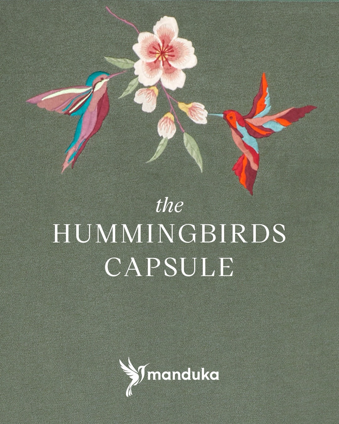 Manduka Facebook ad