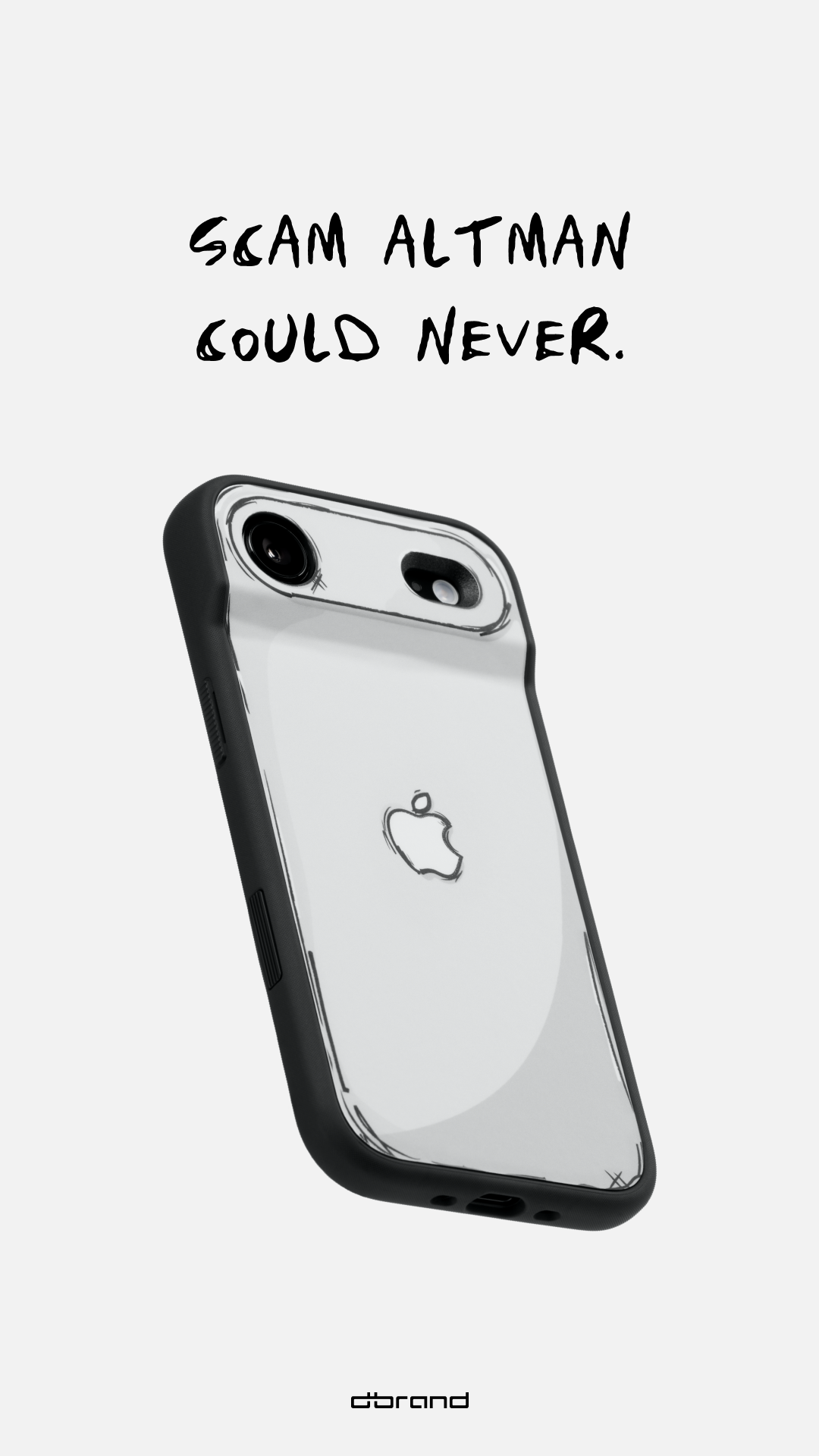 dbrand Facebook ad
