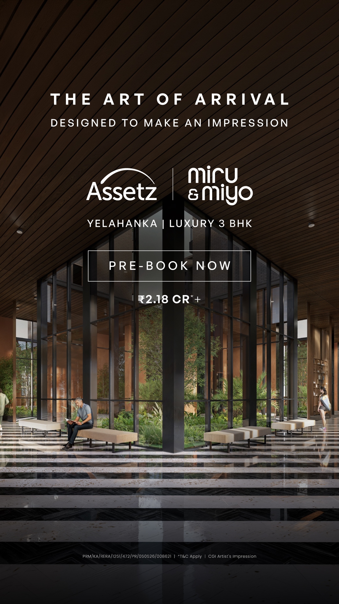 Assetz Property Group Facebook ad from Jun 10, 2026