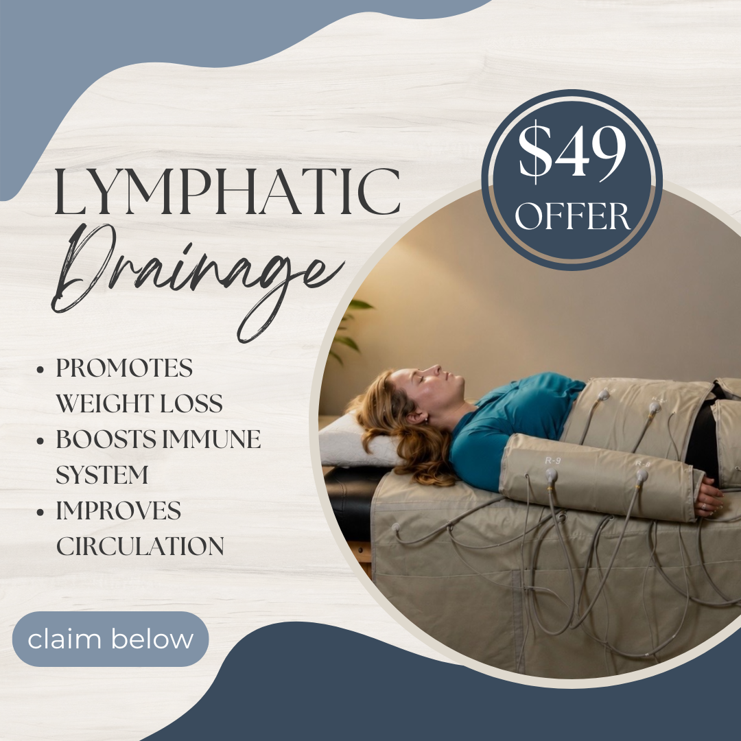 Spectrum Wellness Solutions Facebook ad