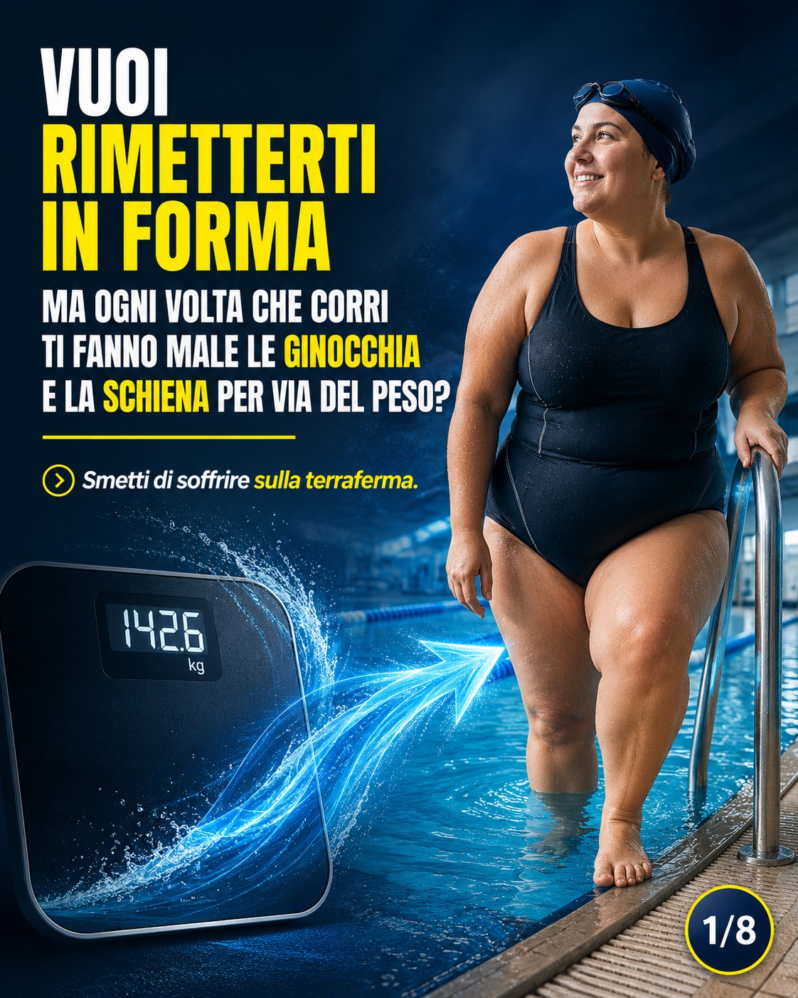 Giuseppe Santoriello - Coach al femminile  Facebook ad