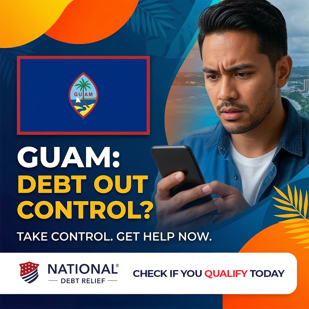 Money Guru Facebook ad
