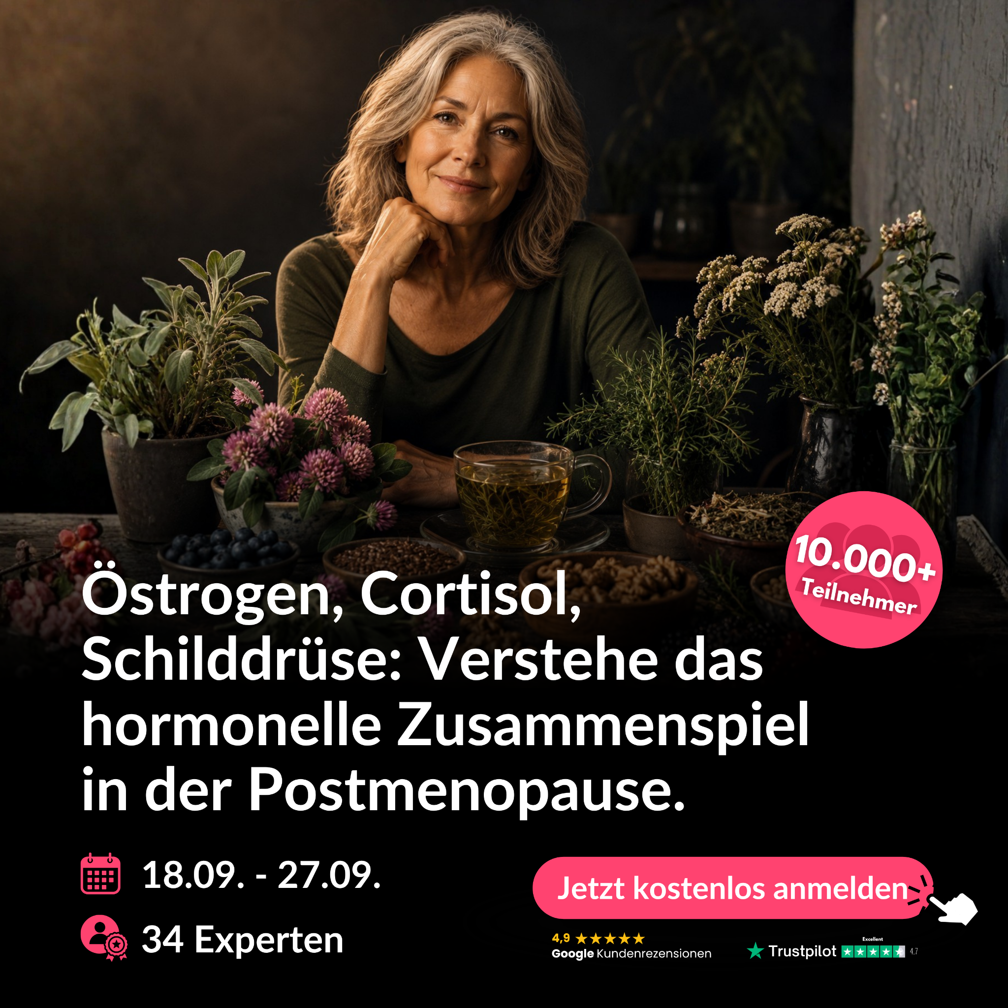 Medumio - Wissen, was hilft. Wissen, das hilft. Facebook ad