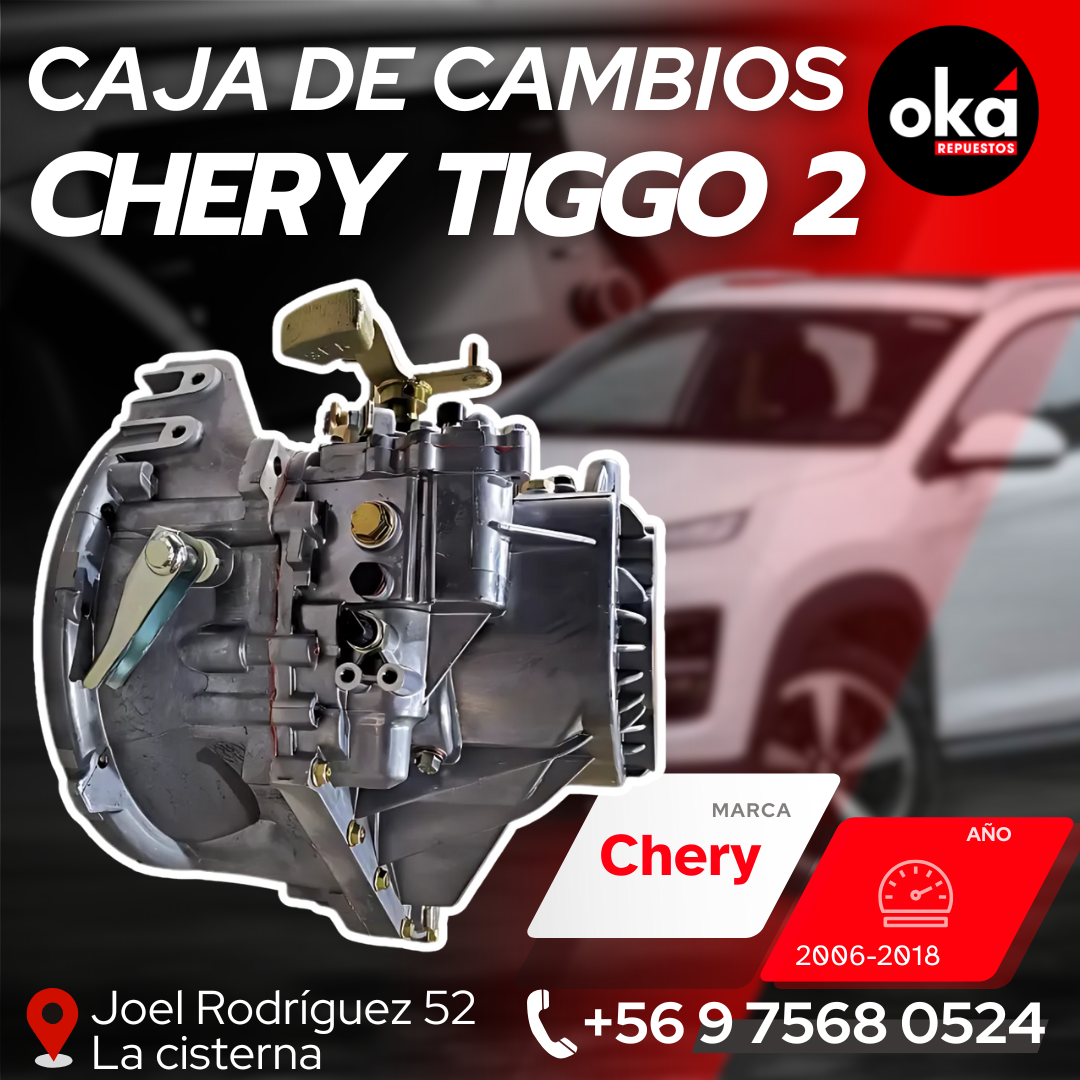 Okarepuestos Facebook ad: Chatea con nosotros