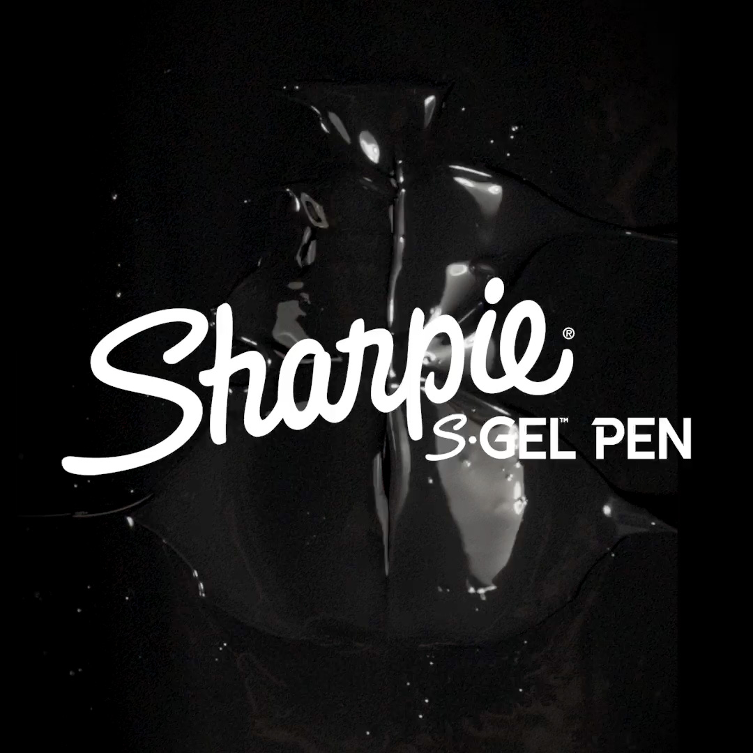 Sharpie Australia & NZ Facebook ad