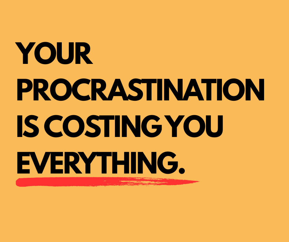 Rebecca Mountain Inc. Facebook ad: Uncover what’s holding you back.