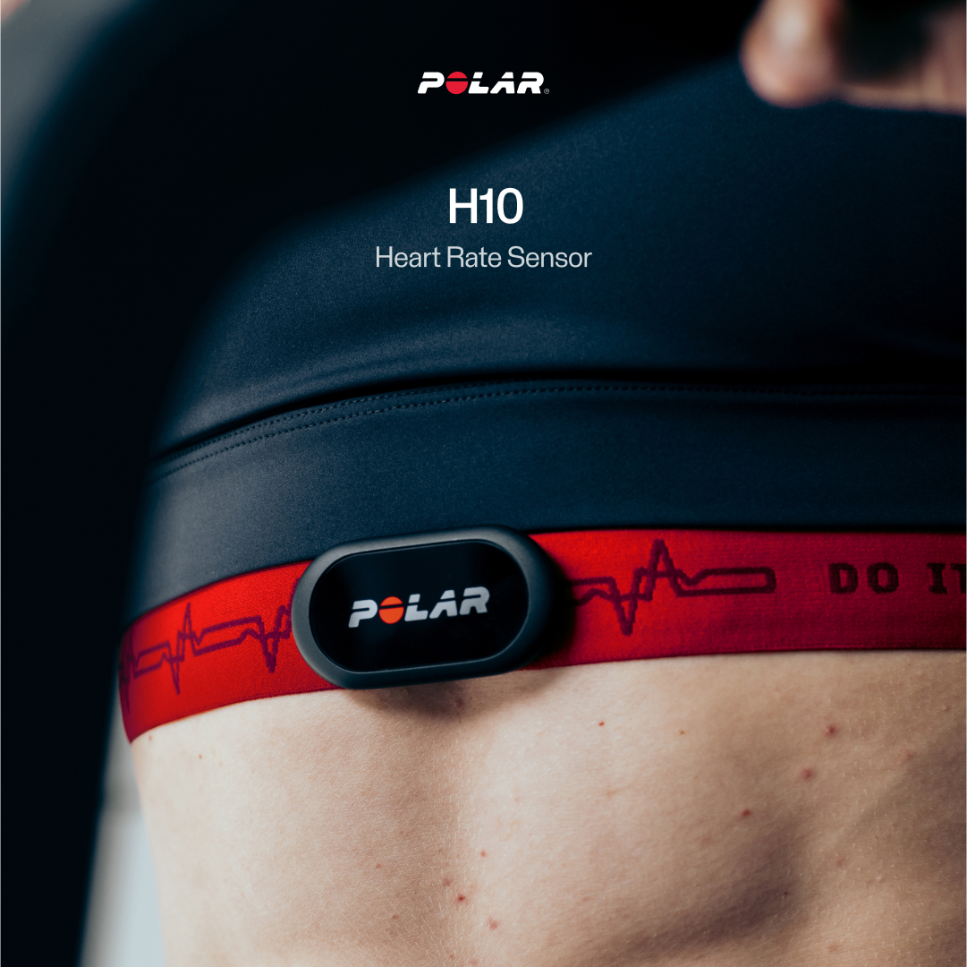 Polar Facebook ad from Jan 6, 2026