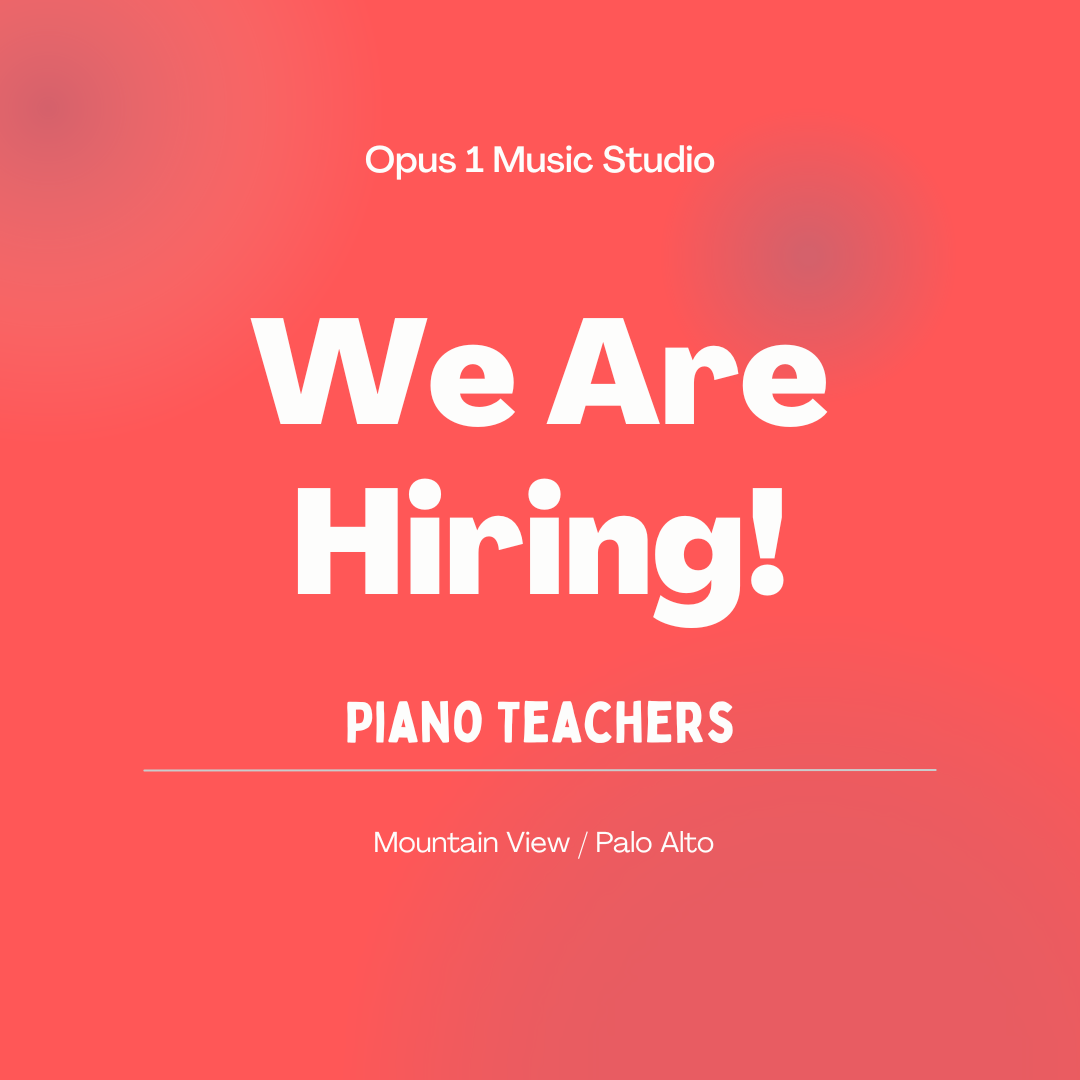 Opus 1 Music Studio Facebook ad from Jul 23, 2025