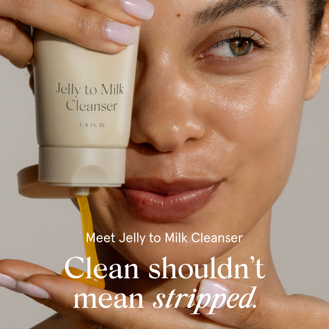 Primally Pure Skincare Facebook ad