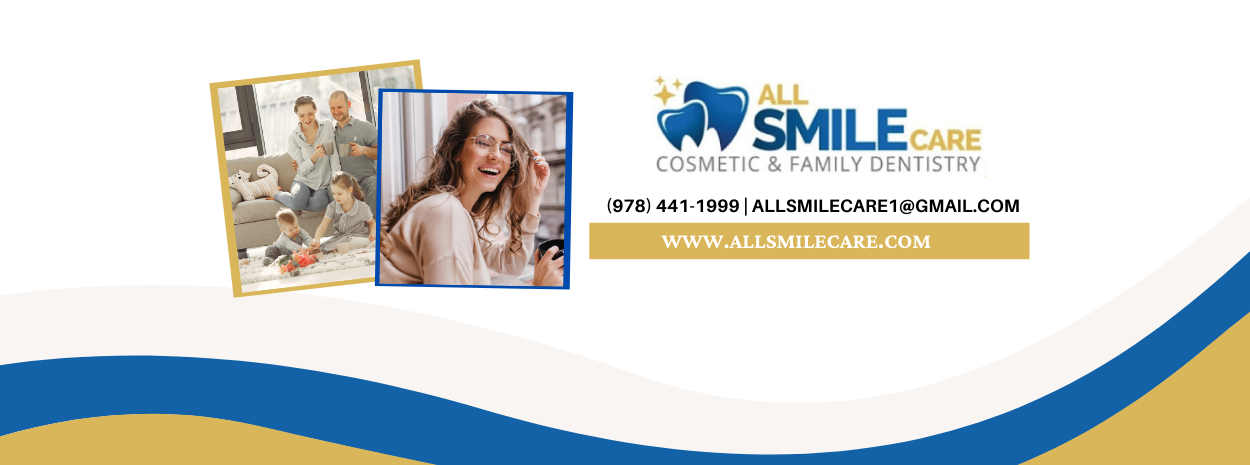All Smile Care Facebook ad