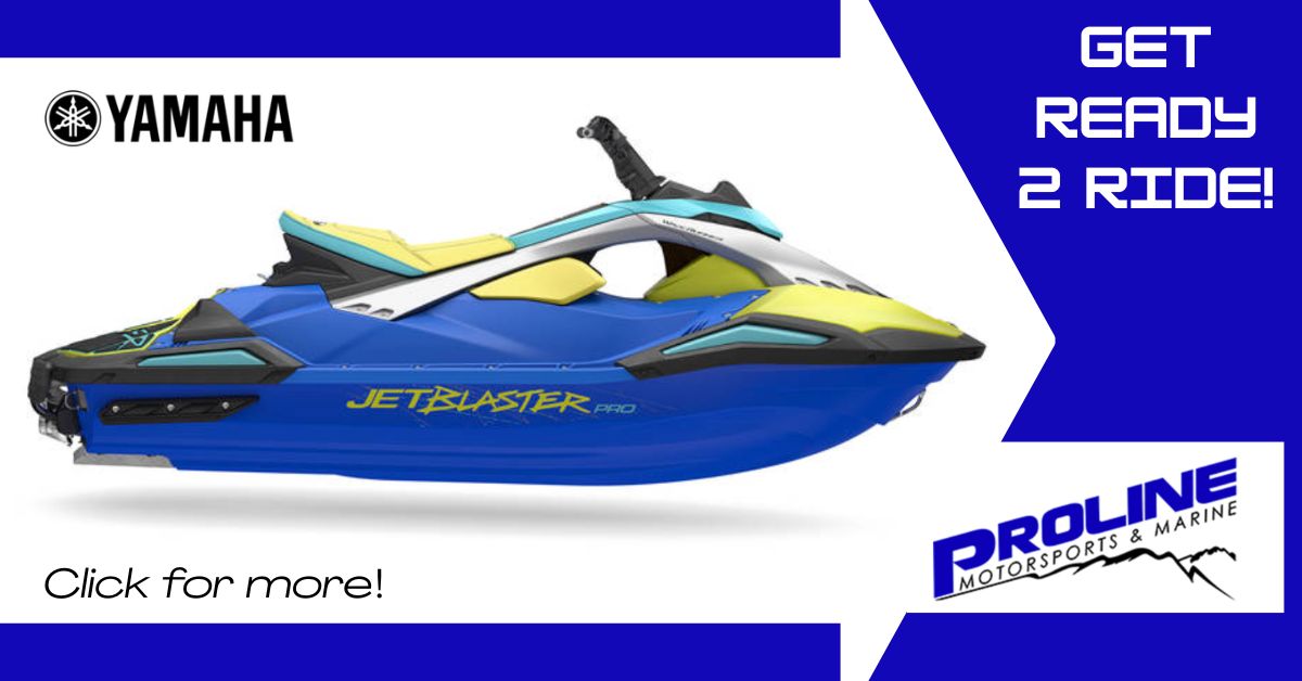 Proline Motorsports & Marine Facebook ad