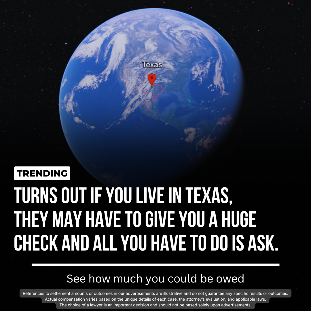 Car Accident Help Facebook ad