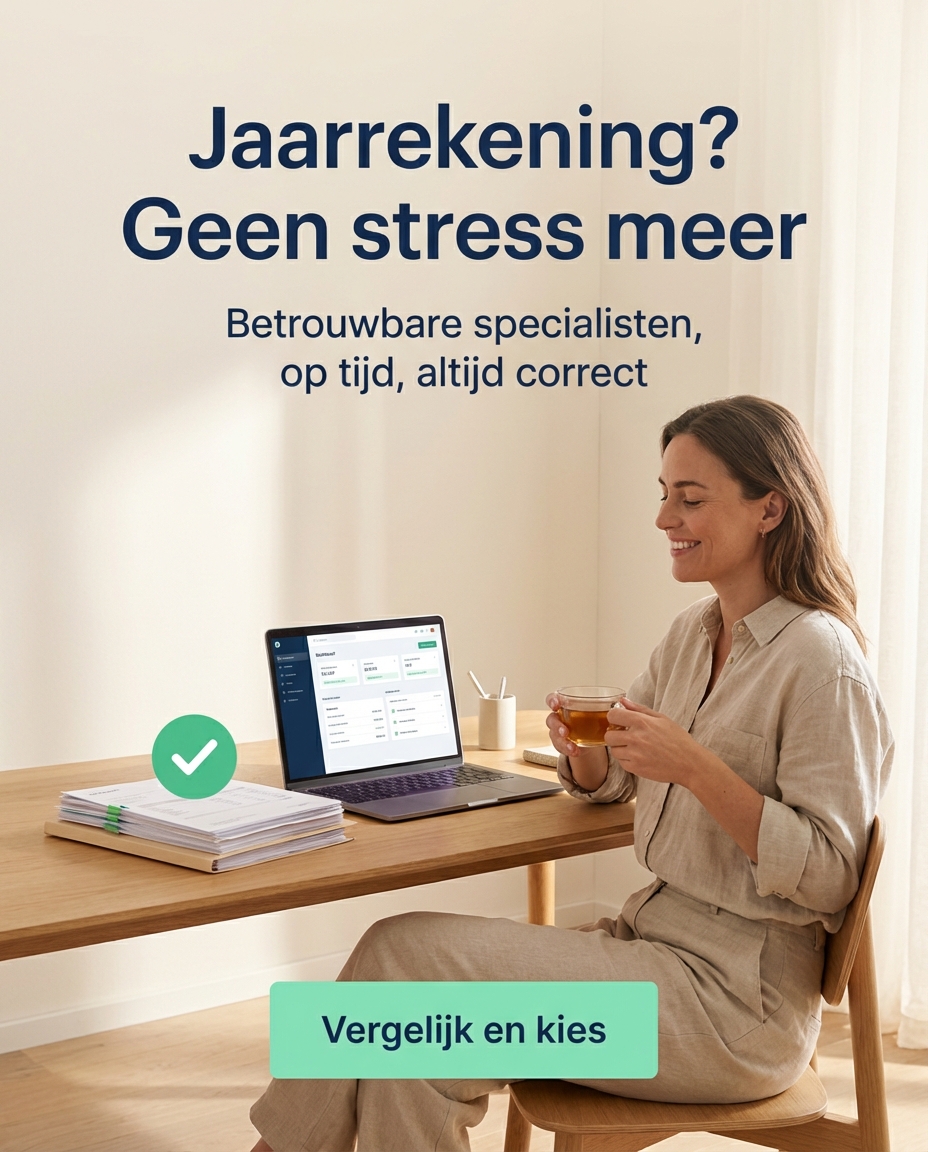 Boekhoud Tarieven Facebook ad