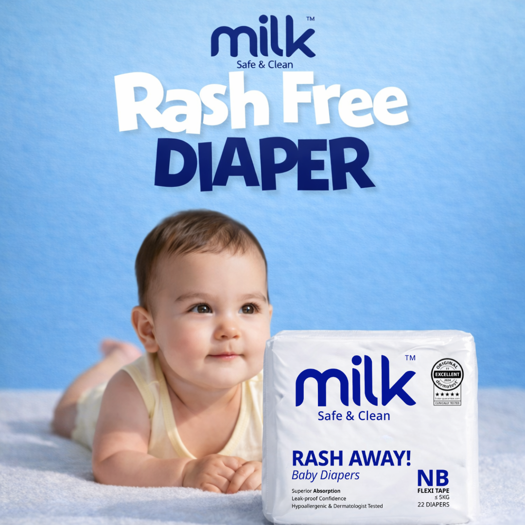 Baby Amore India Facebook ad