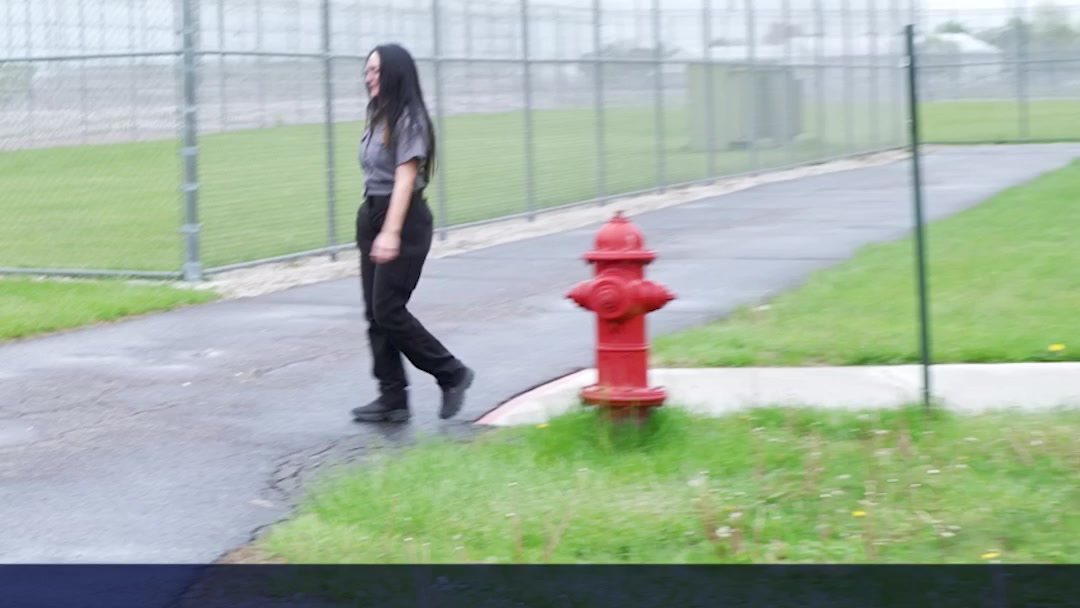 Michigan Department of Corrections Facebook ad from Jul 1, 2026