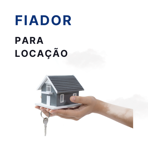 Fiador de imovel Facebook ad