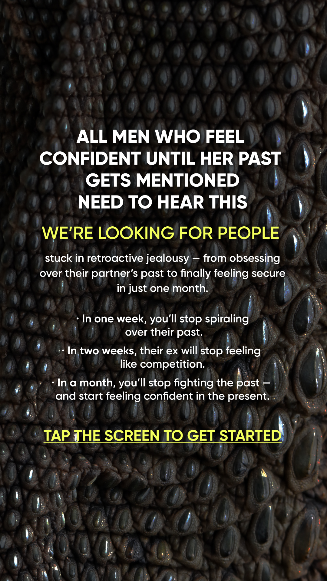 BetterMe: Mental Health Facebook ad