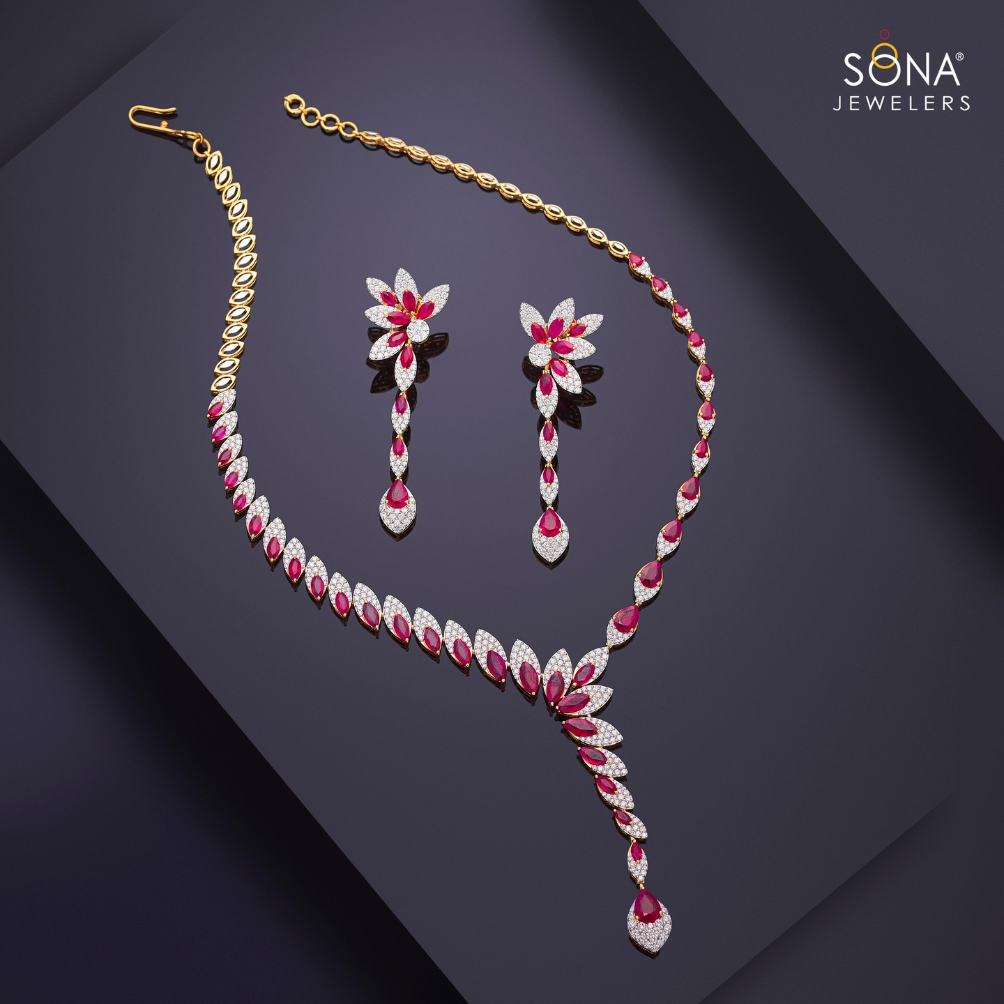 sonajewelers Facebook ad
