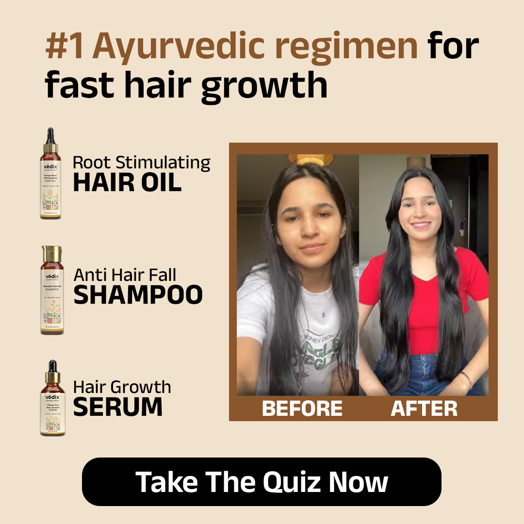 Ayurvedic Lifestyle Facebook ad