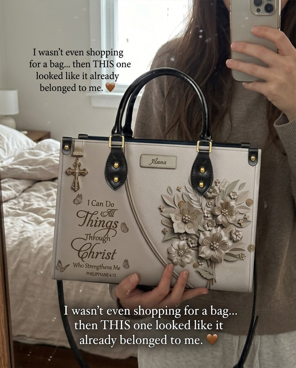 Christianartbag Facebook ad