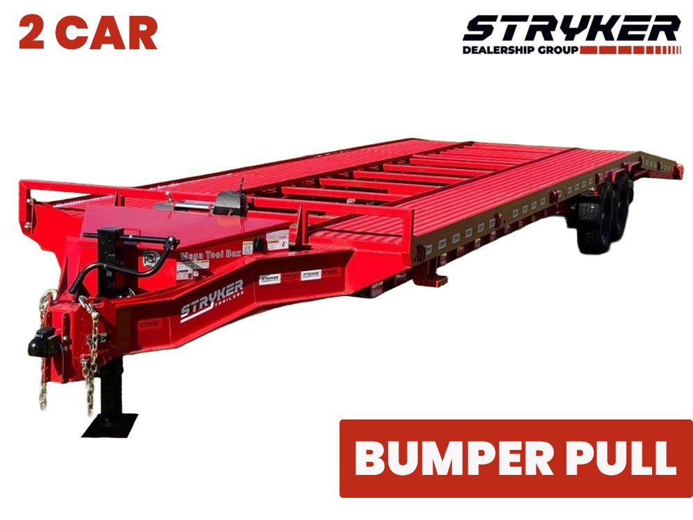 Stryker Dealership Group Facebook ad