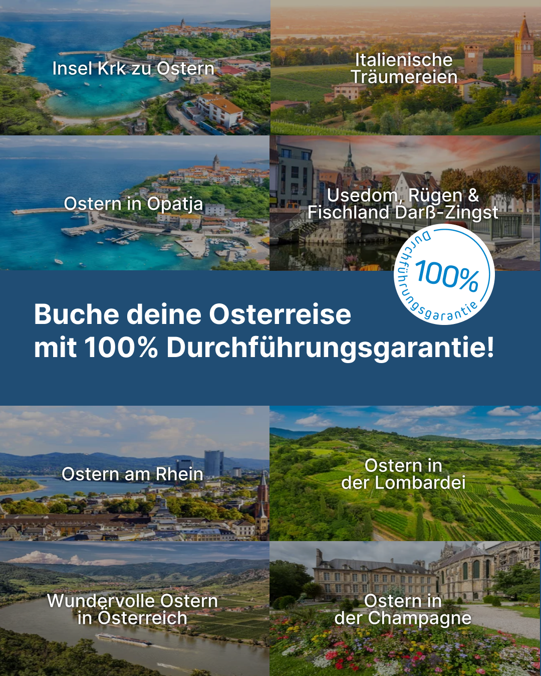 bus dich weg - DE Facebook ad from Feb 6, 2026