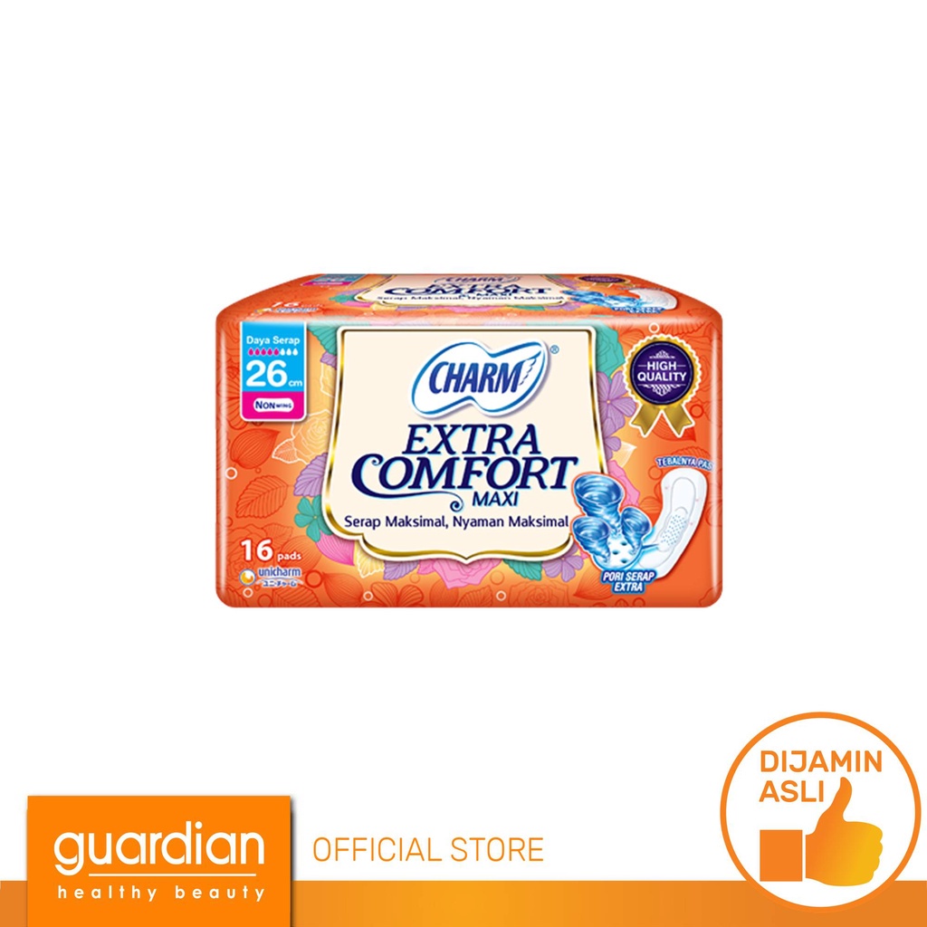 Guardian Health & Beauty Facebook ad