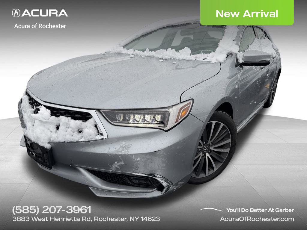 Garber Pre-Owned Super Center Facebook ad: New arrivals alert!