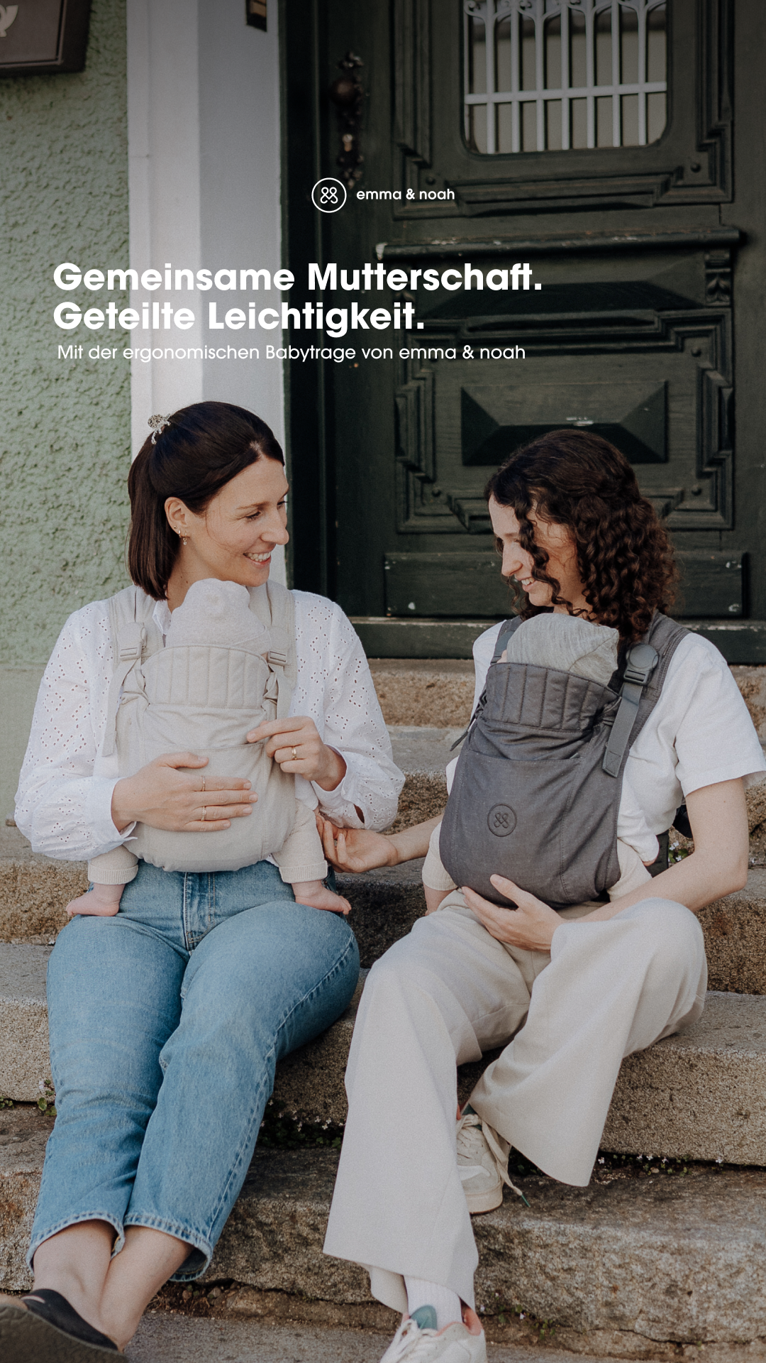 emma & noah Facebook ad