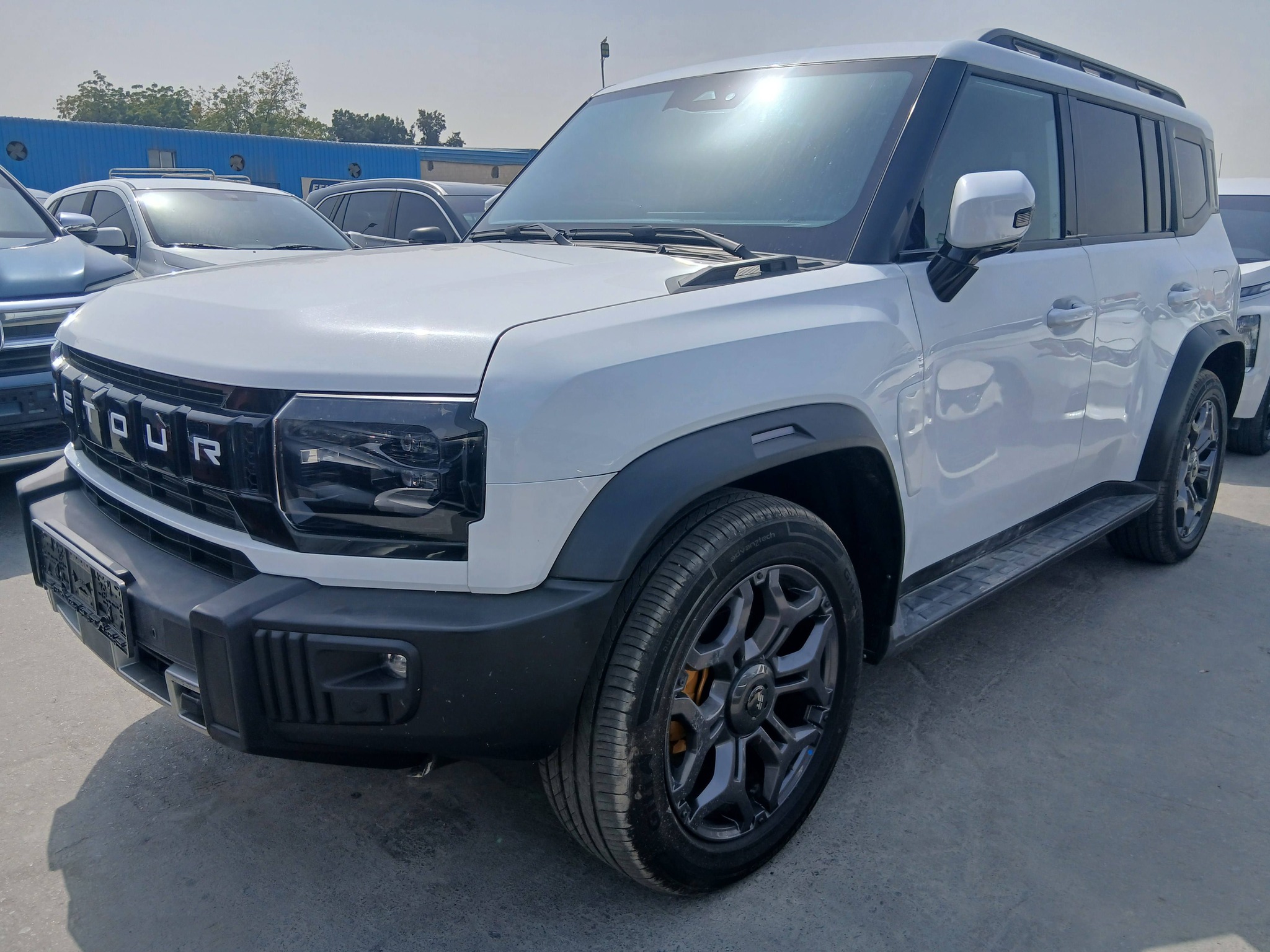 Zero Downpayment Car Finance Facebook ad: BUY NOW PAY LATER