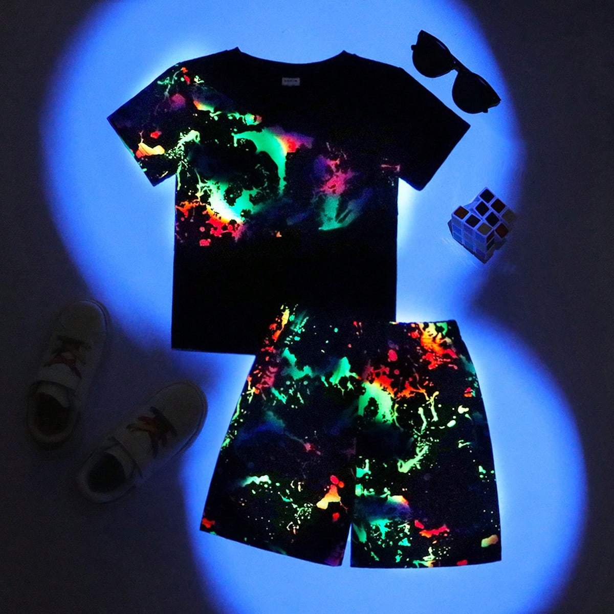 SHEIN KIDS Facebook ad