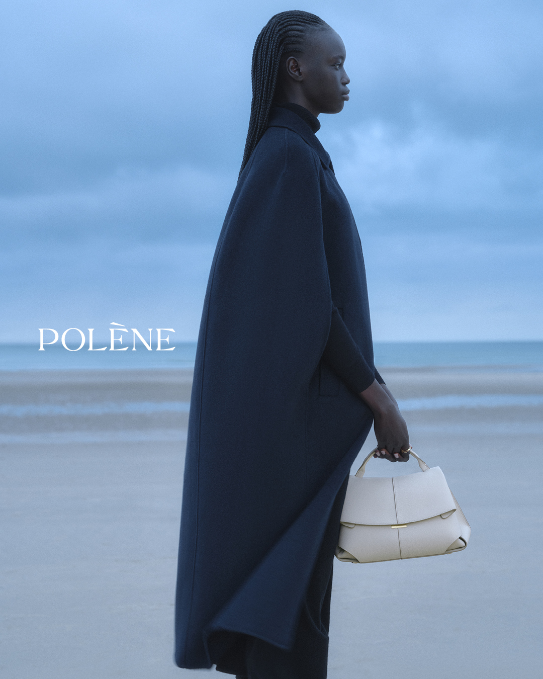 Polène Facebook ad