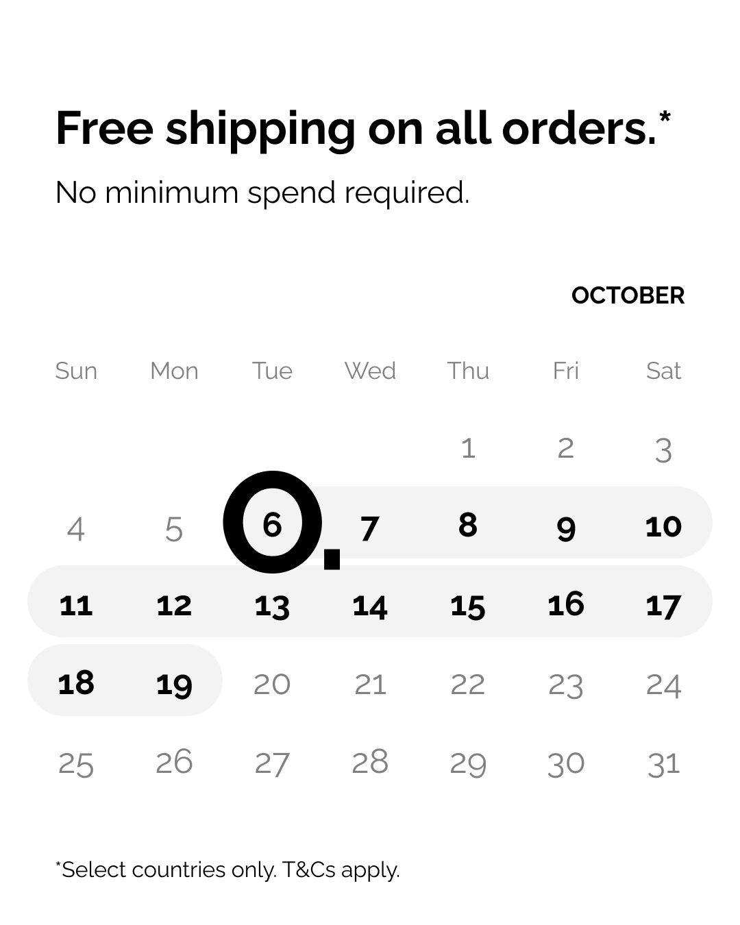 The Ordinary Facebook ad: The Ordinary | Clinical Formulations with Integrity