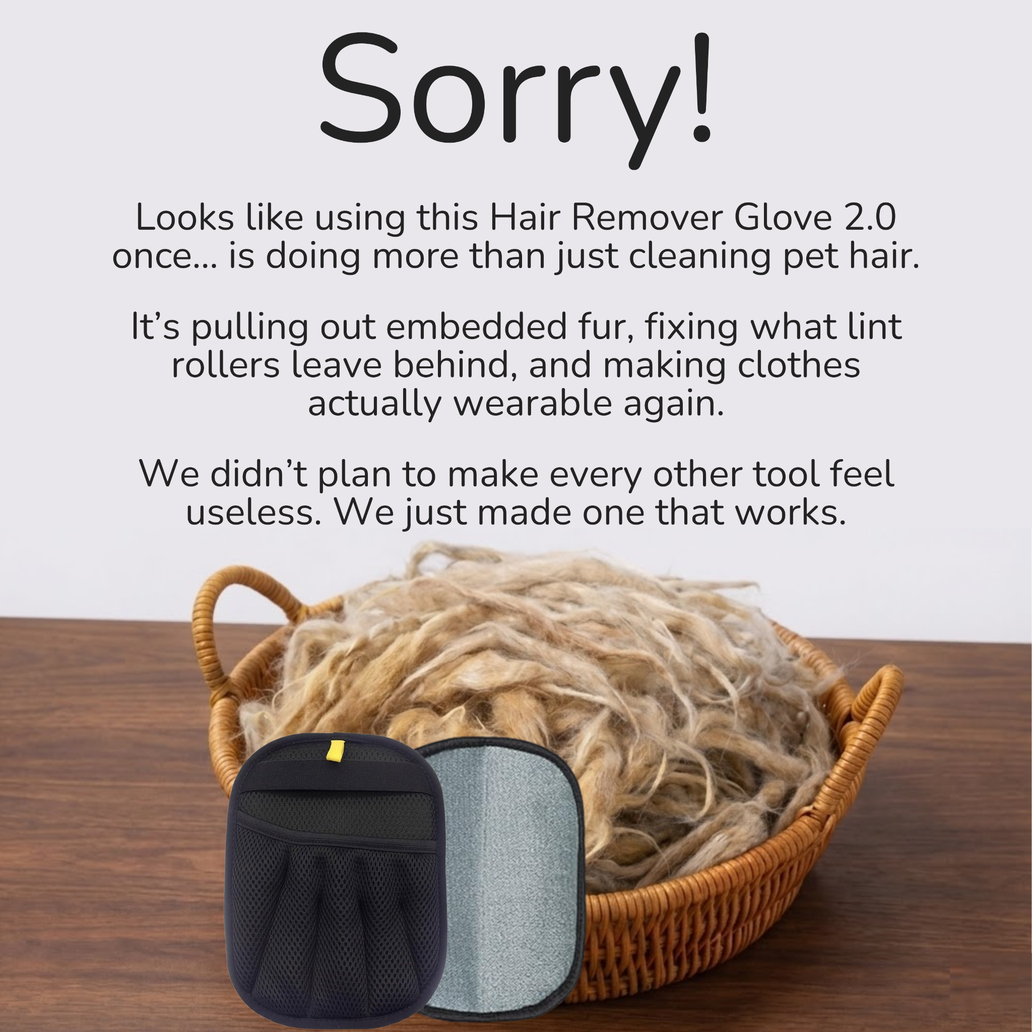Thepetstop Facebook ad