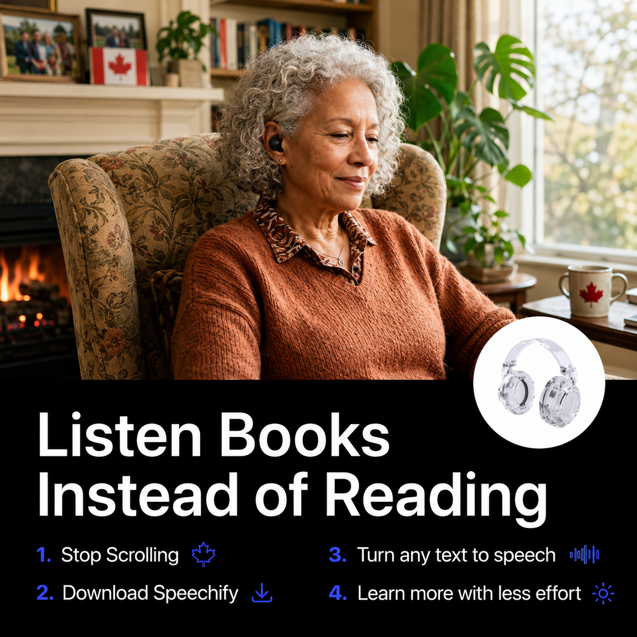Cliff Weitzman Facebook ad
