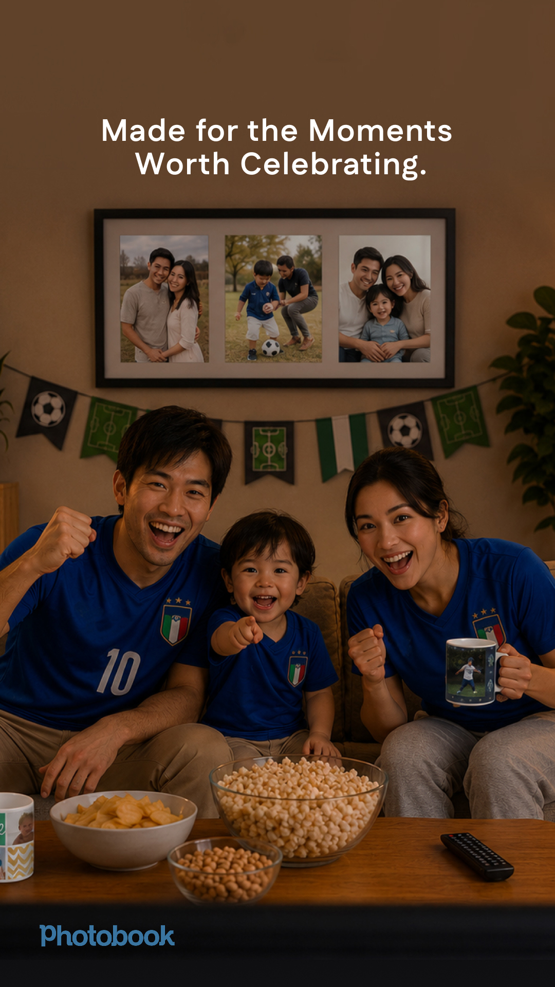 Photobook Asia Facebook ad